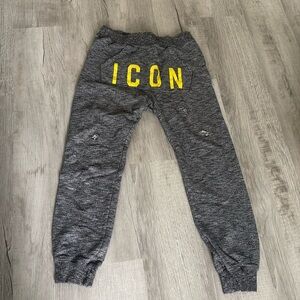 DSQUARED2 Small sweat pants